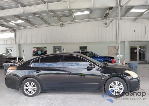 2012 Nissan Altima 2.5 S z USA, uszkodzony, nr VIN 1N4AL2AP9CC118172